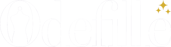 Odefille Logo